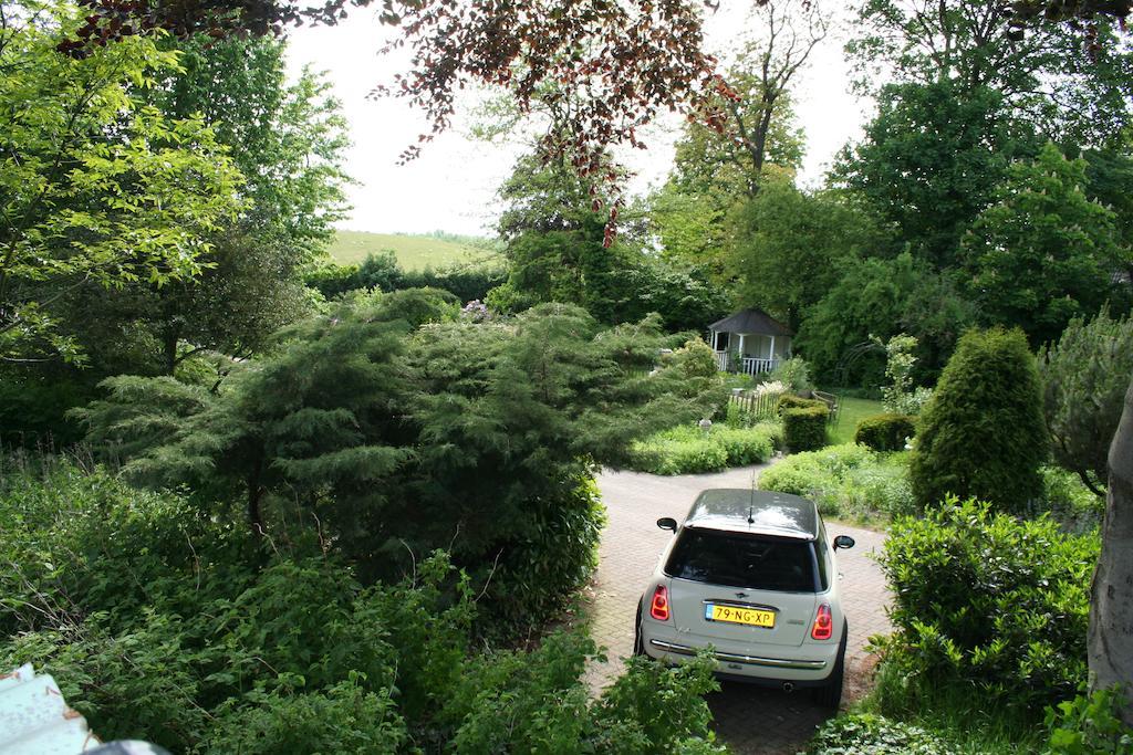 Villa Wambach Tegelen Exterior foto